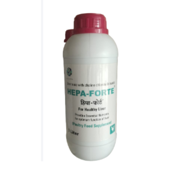 Hepa - Forte-Image