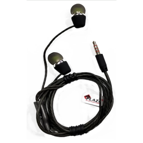 Earphone-Image