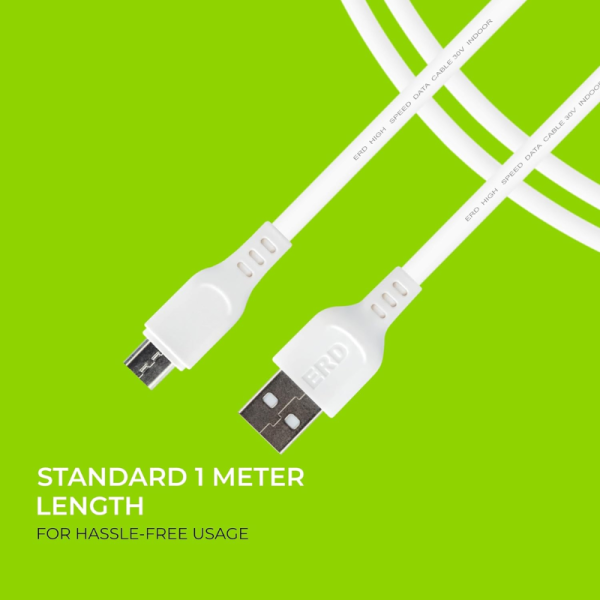 Data Cable - ERD