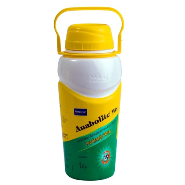 Anabolite Mix - Virbac