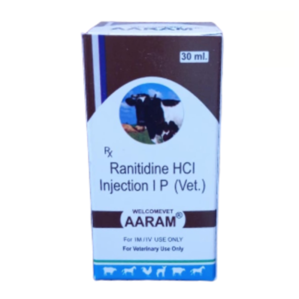 Aaram Injection-Image
