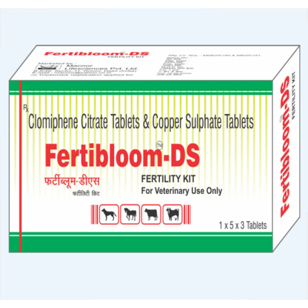 Fertibloom-Ds Fertility Kit-Image