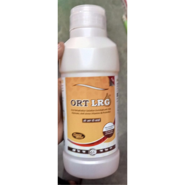 ORT LRG - Carus Laboratories Pvt. Ltd