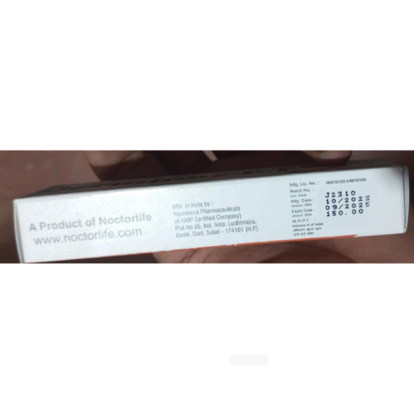 Derminoc-KT5 Cream - Generic