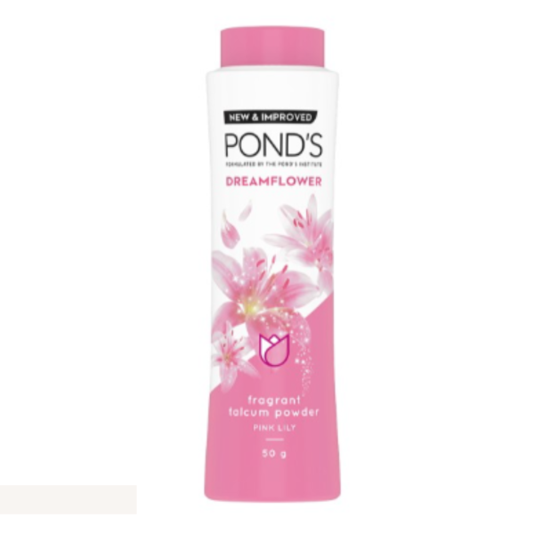 Talcum Powder-Image