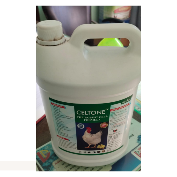 Celtone - Nexus Bio Sciences