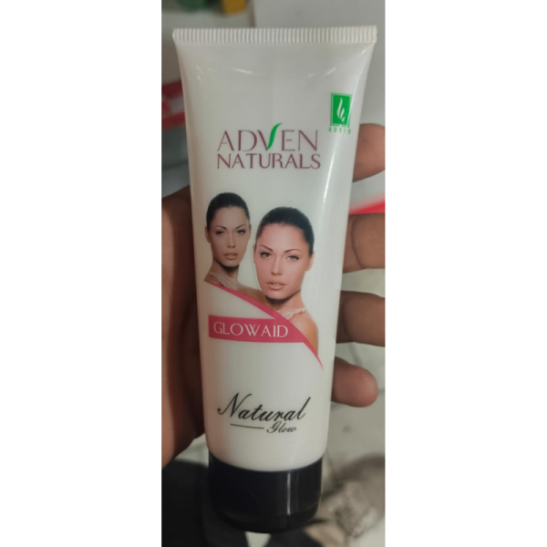 Fairness Cream - Adven Naturals