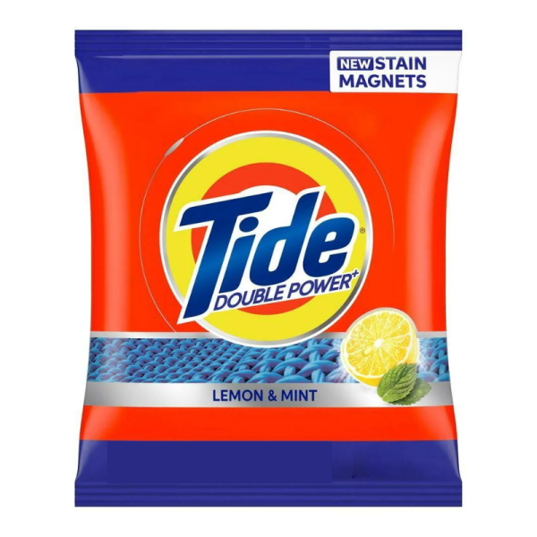 Detergent Powder-Image