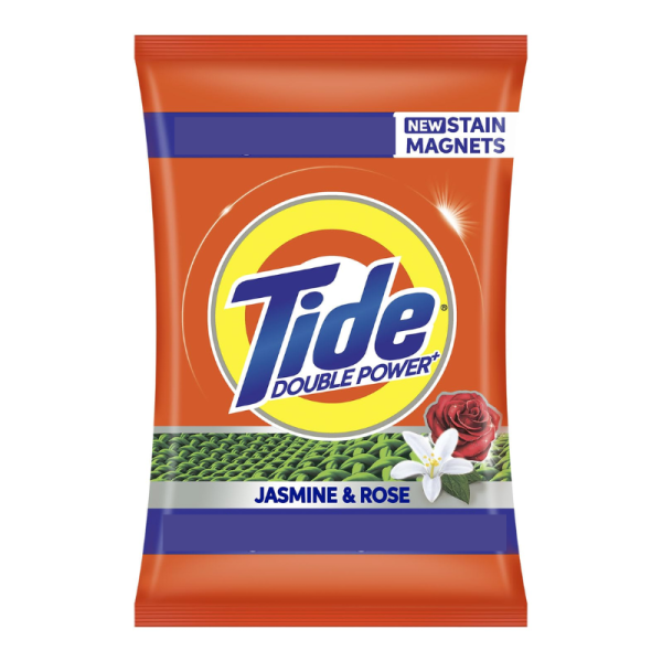 Detergent Powder-Image