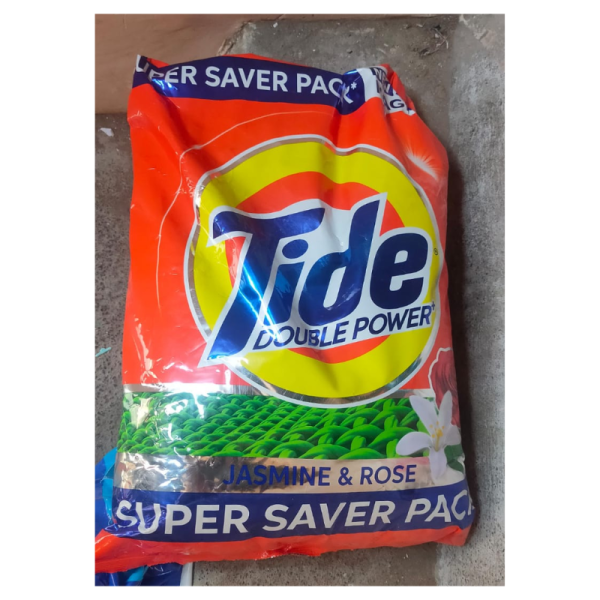 Detergent Powder - Tide