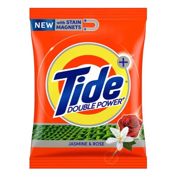 Detergent Powder-Image