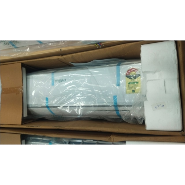 Split Air Conditioner - Whirlpool