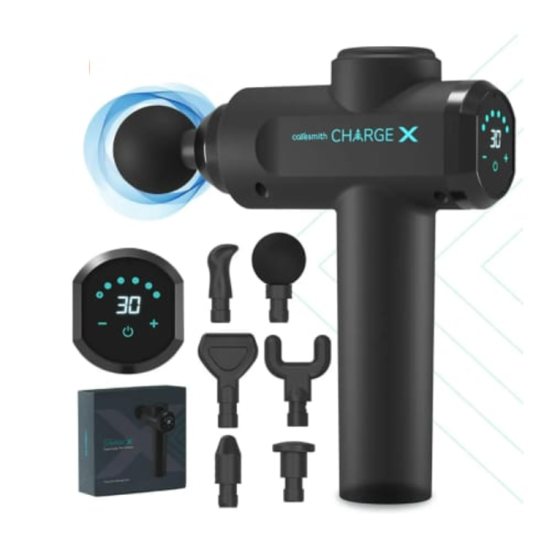 Massage Gun-Image