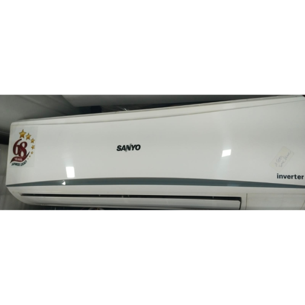 Split Air Conditioner - Sanyo