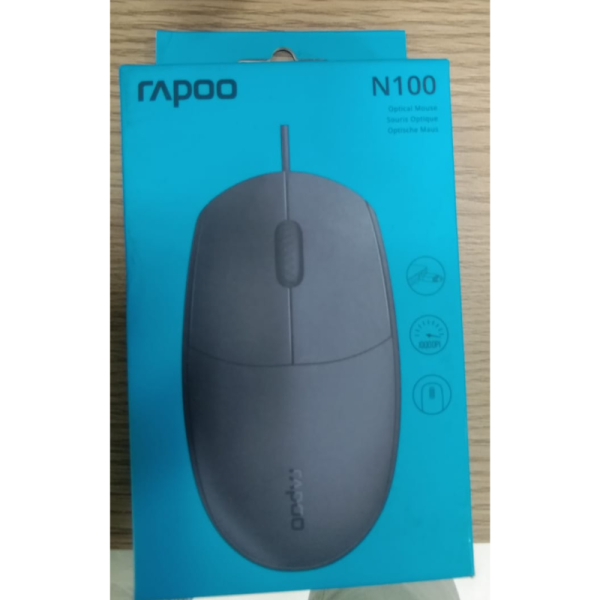 Mouse - Rapoo