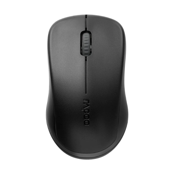 Wireless Mouse-Image