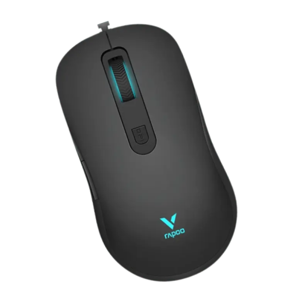 Gaming Mouse-Image