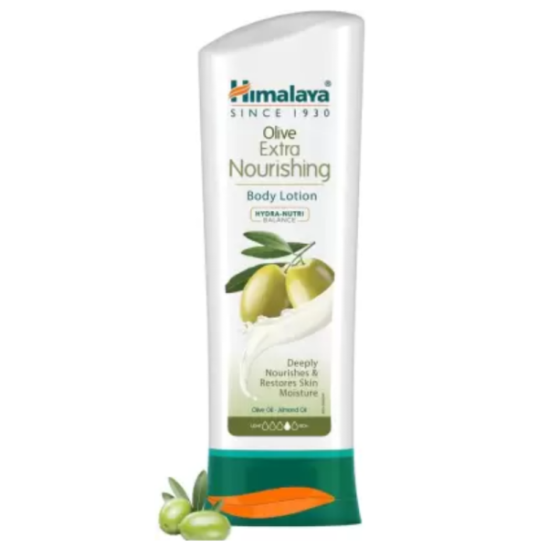 Body Lotion-Image