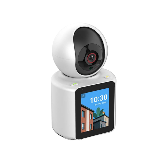 CCTV Camera-Image