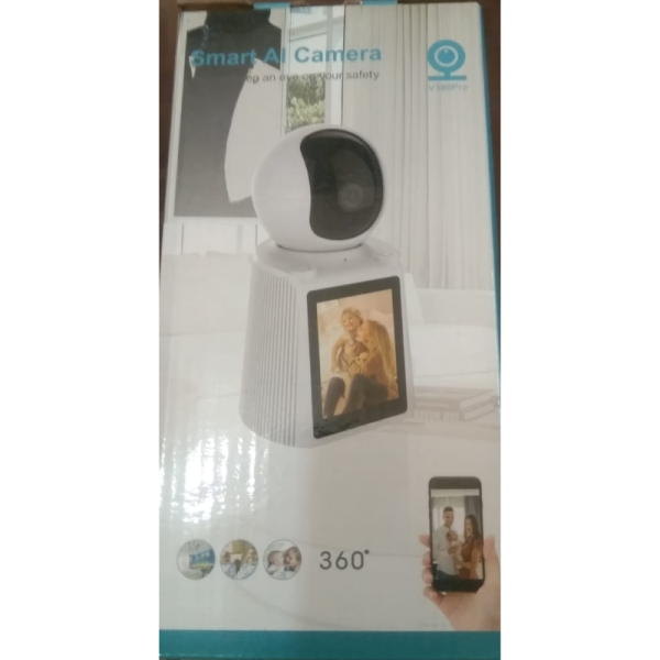 CCTV Camera - Generic
