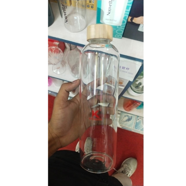 Water Bottle - Kitchenary