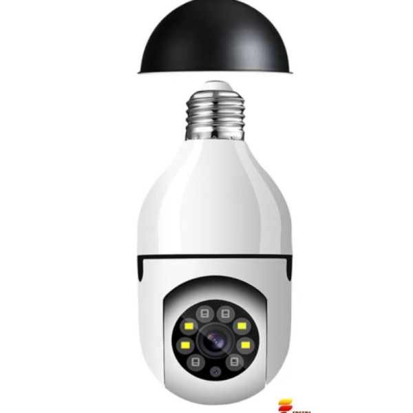 Smart CCTV Camera-Image