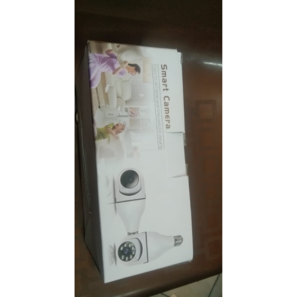 Smart CCTV Camera - Generic