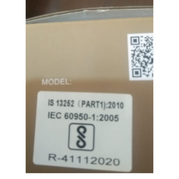 Smart CCTV Camera - Generic