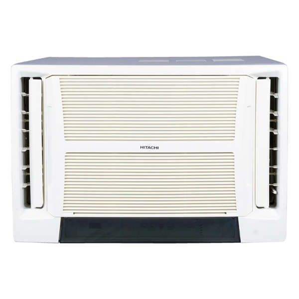 Window Air Conditioner-Image