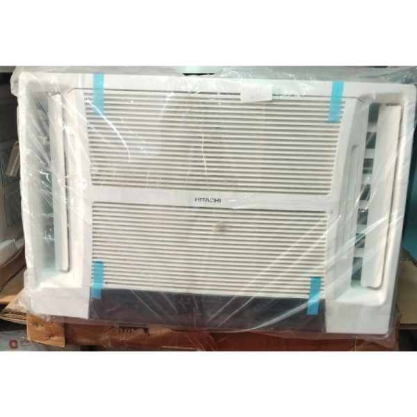 Window Air Conditioner - Hitachi