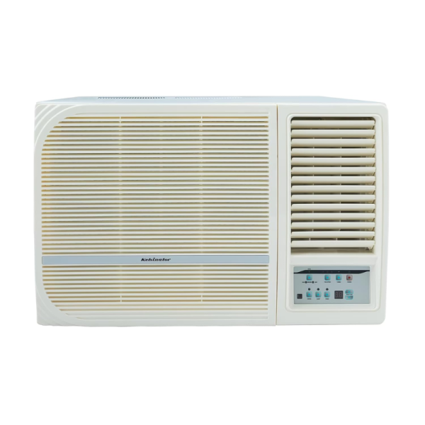 Window Air Conditioner-Image