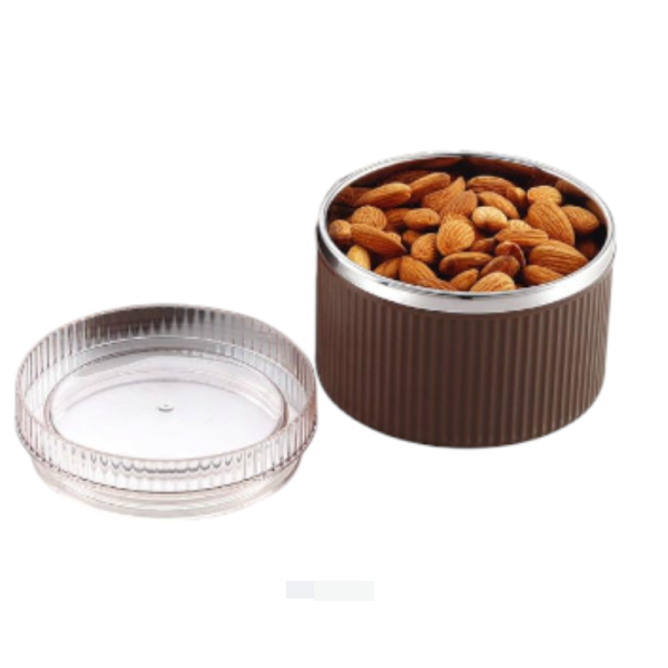 Steel Container - Apex
