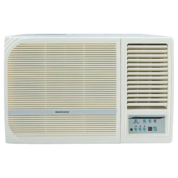 Window Air Conditioner-Image
