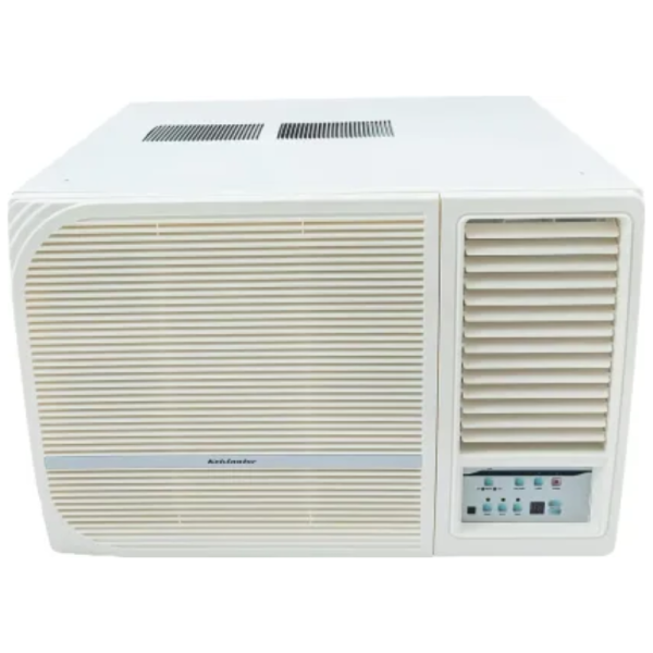 Window Air Conditioner - Kelvinator