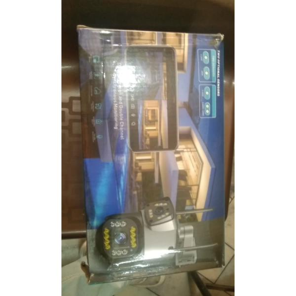 CCTV Camera - Generic