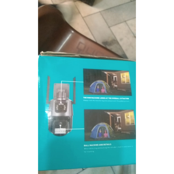 CCTV Camera - Generic
