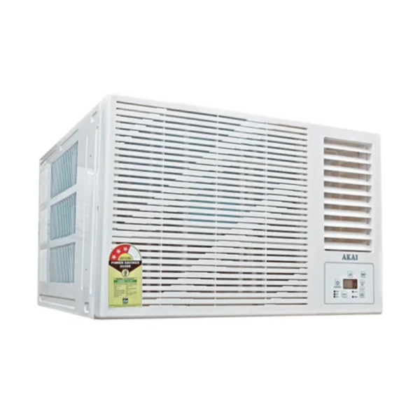 Window Air Conditioner-Image