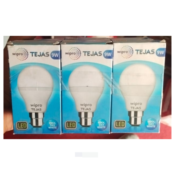 Led Bulb - Wipro