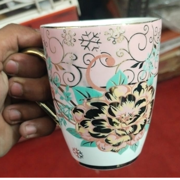 Coffee Mug - Generic