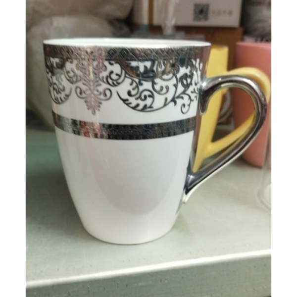 Coffee Mug - Generic
