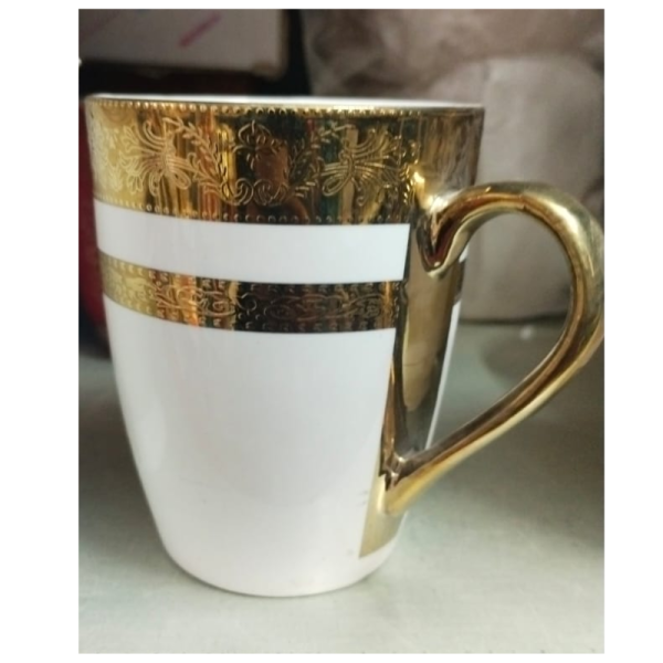 Coffee Mug - Generic