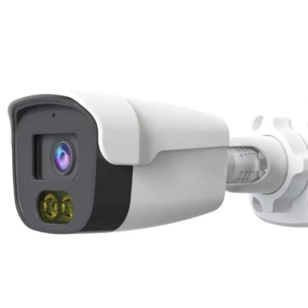 Bullet Camera-Image