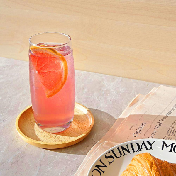 Water Glass - Sanjeev Kapoor