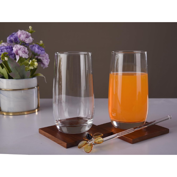 Water Glass - Sanjeev Kapoor