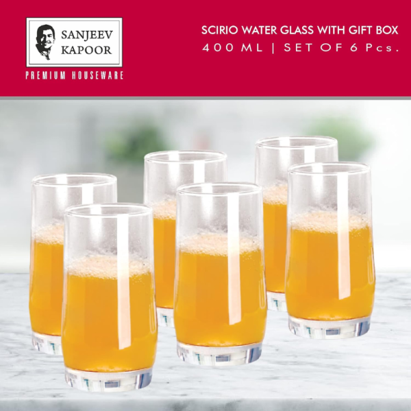 Water Glass-Image