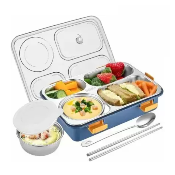 Lunch Box-Image