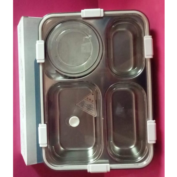 Lunch Box - Generic