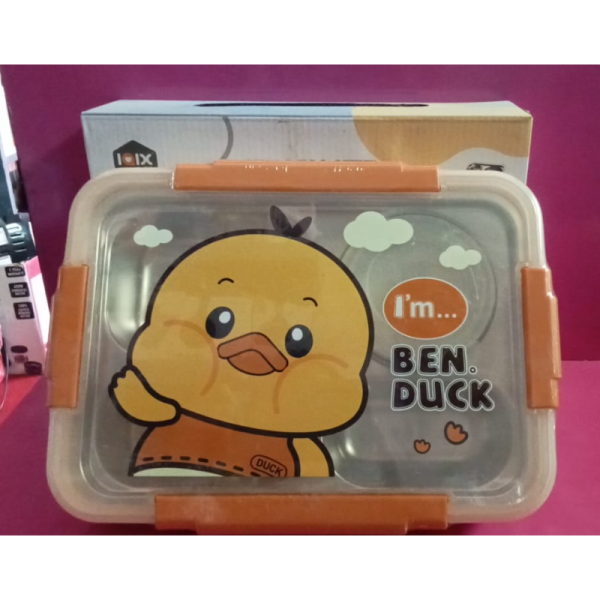 Lunch Box - Generic