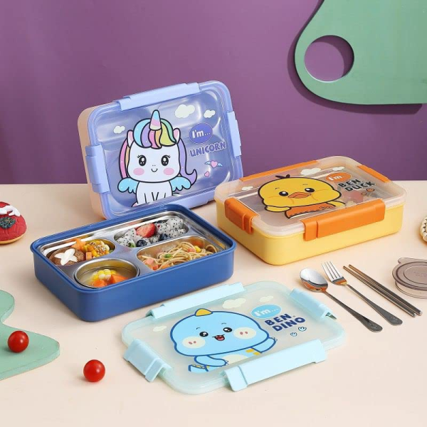 Lunch Box - Generic
