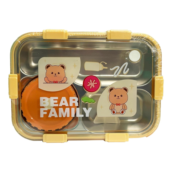 Lunch Box-Image